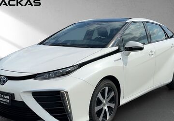 Toyota Mirai 146.755 km 7.450 &euro; Duisburg 47055