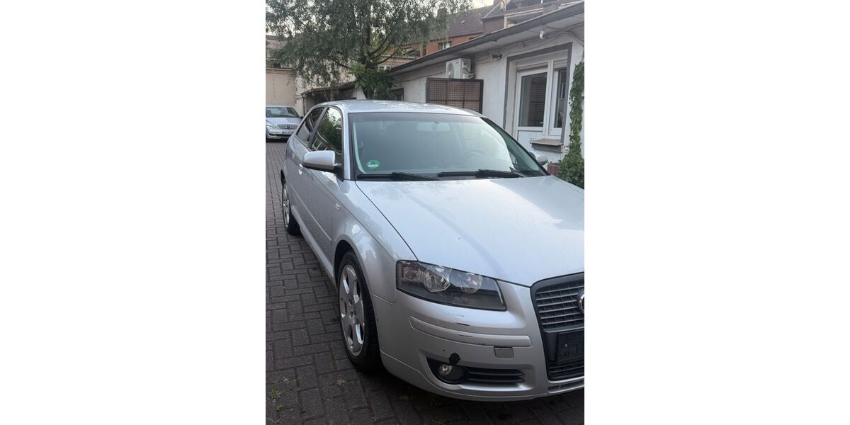 Audi A3 188.164 km 3.490 &euro; duisburg 47178