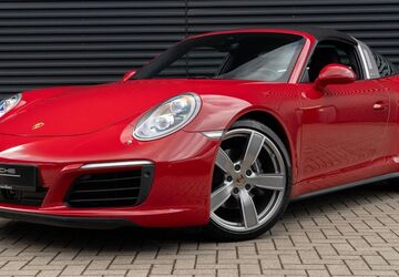 Porsche 911 Urmodell 59.350 km 114.900 &euro; Moers 47441