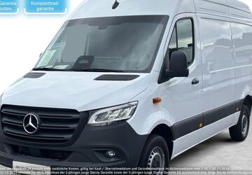 Mercedes-Benz Sprinter 63.432 km 42.578 &euro; Duisburg 47138