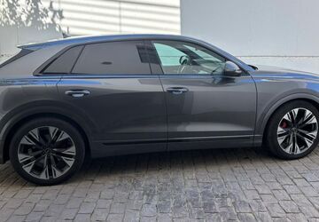 Audi Q8 43.850 km 65.800 &euro; Meerbusch 40667