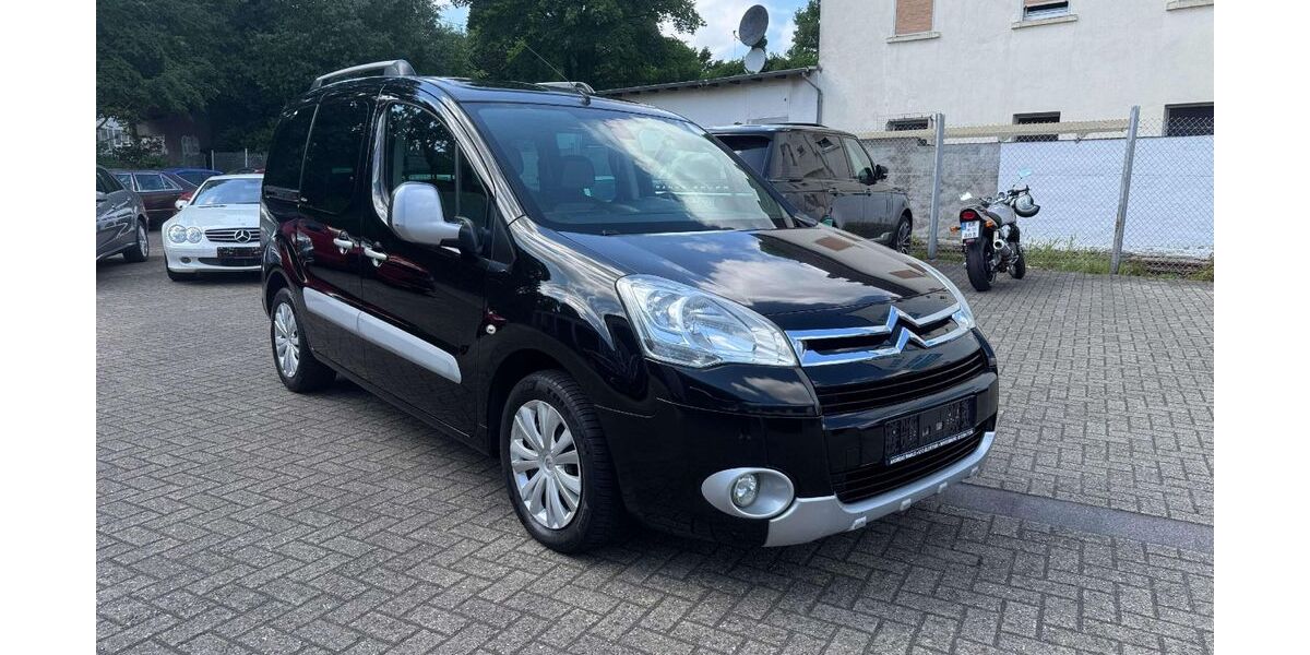 Citroen Berlingo 184.000 km 6.290 &euro; Krefeld 47805
