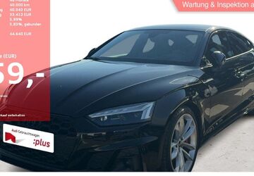 Audi S5 79.520 km 44.370 &euro; Moers-Hülsdonk 47441