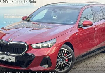 BMW 550 26.493 km 69.199 &euro; Mülheim an der Ruhr 45478