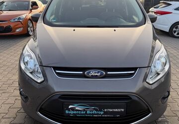 Ford C-Max 162.000 km 5.000 &euro; Bottrop 46238