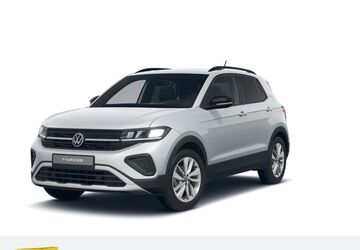 VW T-Cross 21.201 km 22.980 &euro; Dorsten 46282