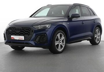 Audi Q5 73.822 km 42.840 &euro; Essen 45143