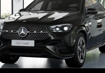 Mercedes-Benz GLE 350 9.900 km 101.490 &euro; Duisburg 47138
