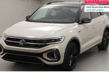 VW T-Roc 29.581 km 25.929 &euro; Krefeld 47805