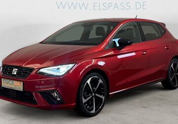 Seat Ibiza 35.513 km 20.989 &euro; Dinslaken 46539