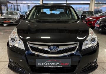 Subaru Legacy 73.000 km 10.990 &euro; Gelsenkirchen 45881