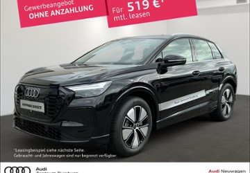 Audi Q4 e-tron 3.500 km 52.440 &euro; Duisburg 47249