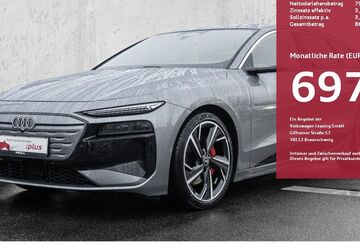 Audi A6 e-tron 9.985 km 77.370 &euro; Düsseldorf 40549