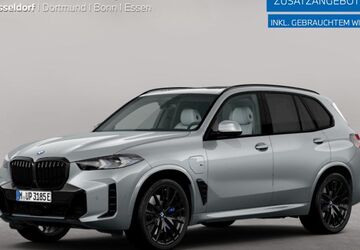 BMW X5 10.101 km 102.799 &euro; Düsseldorf 40237