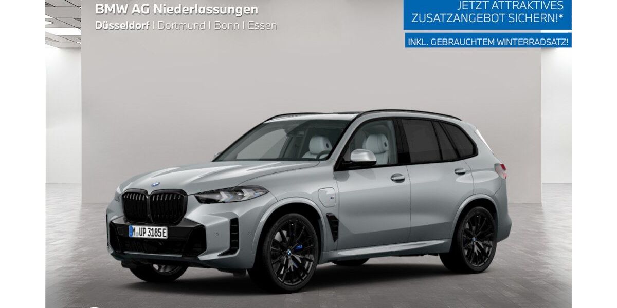 BMW X5 10.101 km 102.799 &euro; Düsseldorf 40237