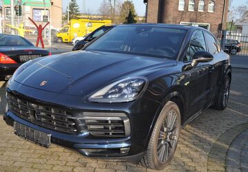 Porsche Cayenne 39.900 km 83.900 &euro; Oberhausen 46049