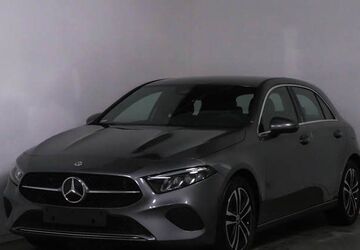 Mercedes-Benz A 180 4.268 km 29.980 &euro; Moers 47441