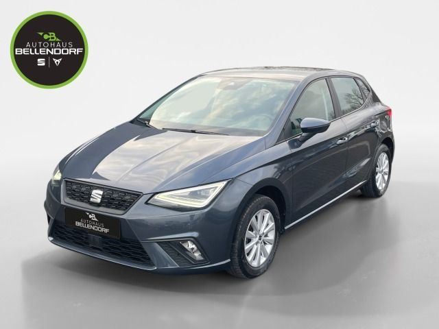 Seat Ibiza 59.443 km 14.940 &euro; Bottrop 46244