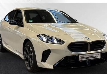 BMW M235 8.385 km 44.390 &euro; Moers 47441