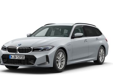 BMW 330 18.871 km 53.452 &euro; Krefeld 47800