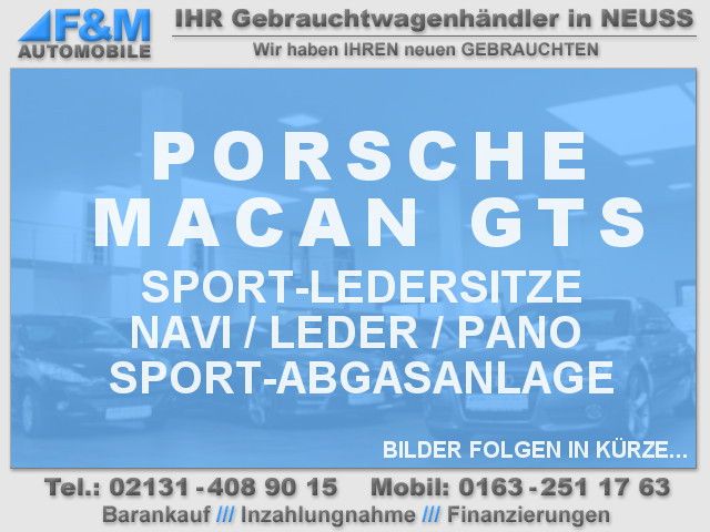 Porsche Macan 70.000 km 51.950 &euro; Neuss 41460