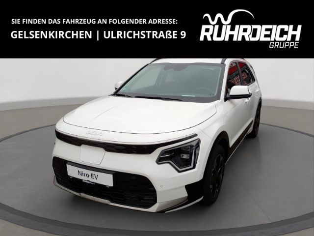 Kia Niro 28.516 km 33.950 &euro; Duisburg 47059