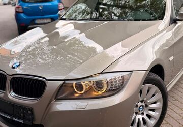 BMW 320 154.000 km 10.990 &euro; Duisburg 47166