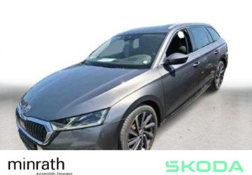 Skoda Octavia 88.785 km 21.490 &euro; Duisburg-Rheinhausen 47226