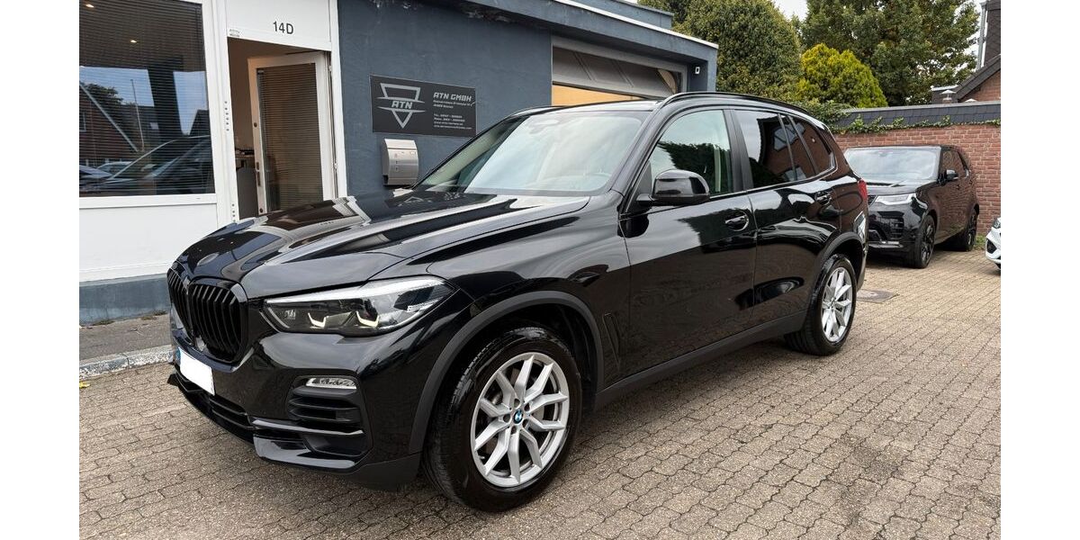 BMW X5 140.000 km 38.900 &euro; Neuss 41469