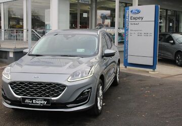 Ford Kuga 16.134 km 32.990 &euro; Kamp-Lintfort 47475