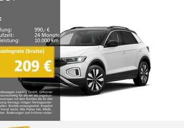 VW T-Roc 24.551 km 28.390 &euro; Oberhausen 46047