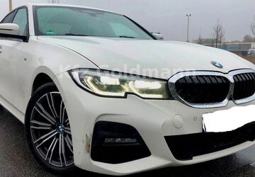BMW 320 175.120 km 25.495 &euro; Duisburg 47167