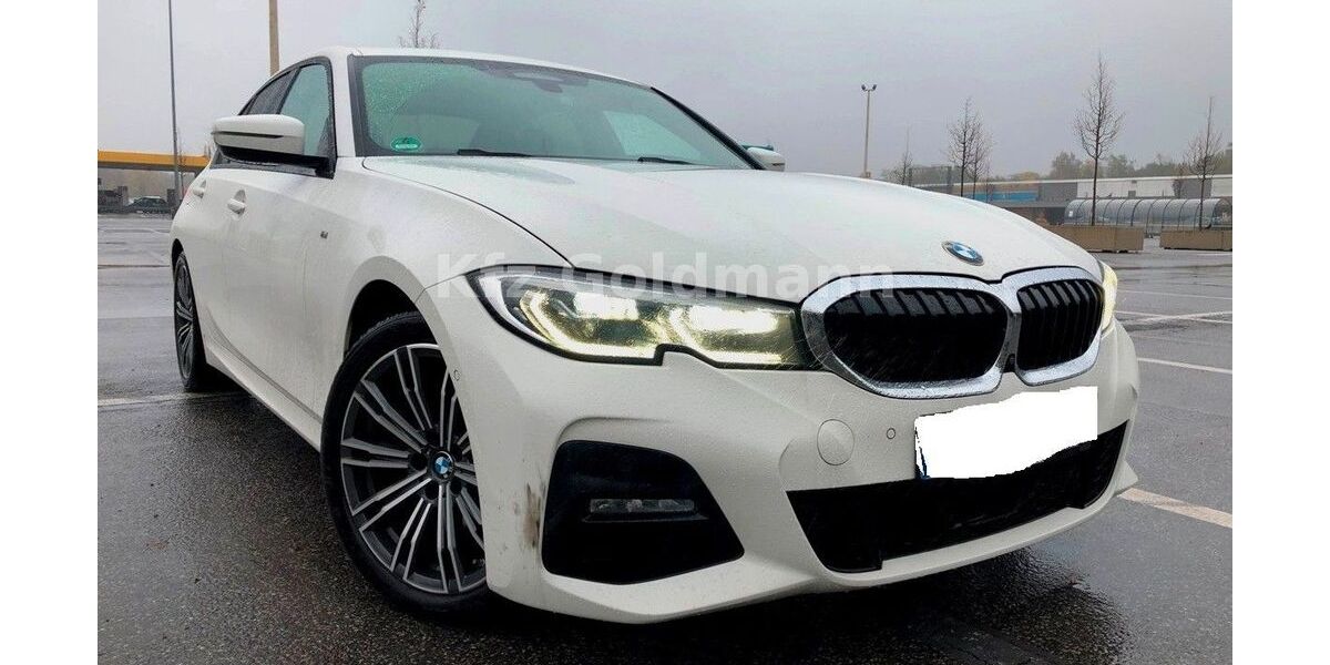 BMW 320 175.120 km 25.495 &euro; Duisburg 47167