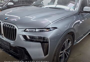 BMW X7 26.355 km 85.780 &euro; Mülheim an der Ruhr 45478