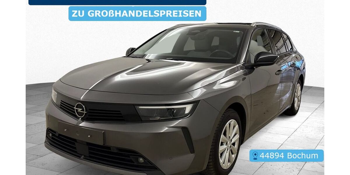 Opel Astra 112.155 km 14.807 &euro; Krefeld 47829