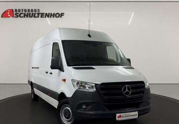 Mercedes-Benz Sprinter 43.804 km 43.890 &euro; Mülheim an der Ruhr 45481