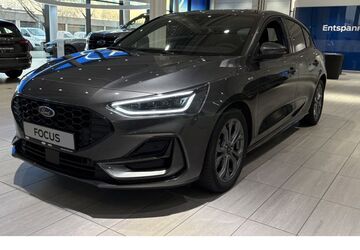 Ford Focus 1.292 km 23.490 &euro; Duisburg 47167