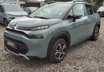 Citroen C3 Aircross 28.000 km 15.890 &euro; Oberhausen 46147