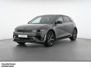 Gebrauchte Hyundai IONIQ 5