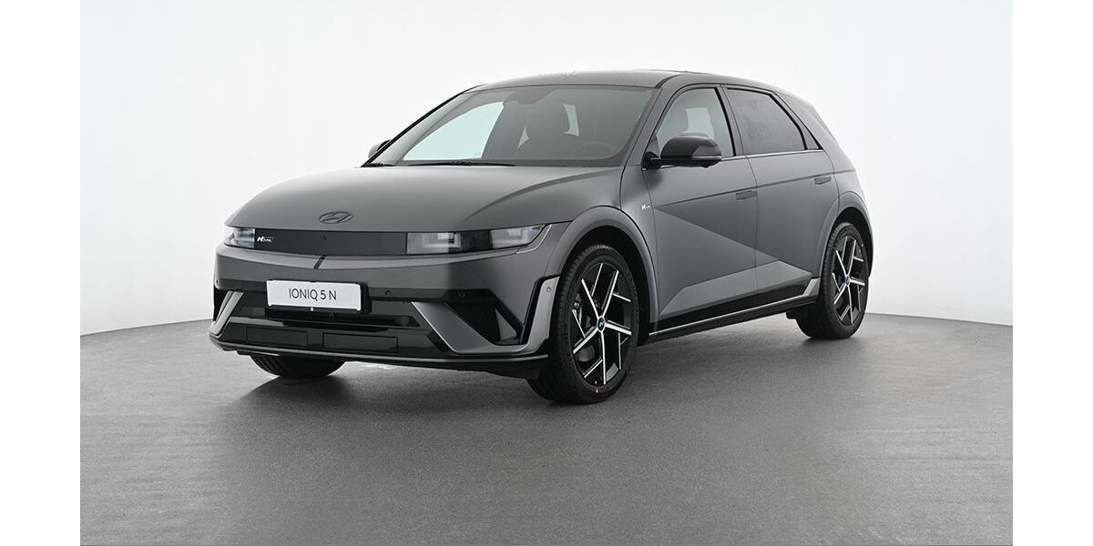 Hyundai IONIQ 5 1.999 km 48.980 &euro; Essen 45143