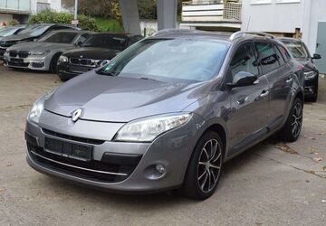 Renault Megane 168.000 km 2.990 &euro; Mülheim an der Ruhr 45473