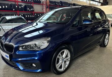 BMW 220 185.600 km 12.670 &euro; Kaarst 41564