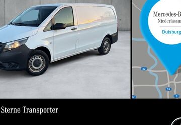 Mercedes-Benz Vito 73.948 km 20.087 &euro; Duisburg 47138