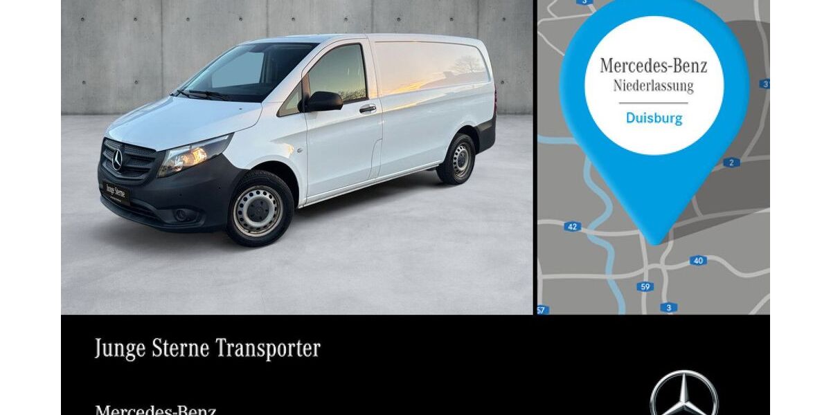 Mercedes-Benz Vito 73.948 km 20.087 &euro; Duisburg 47138