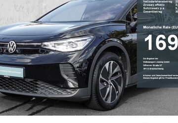 VW ID.4 14.993 km 30.860 &euro; Düsseldorf 40474