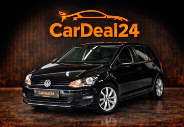 VW Golf 119.000 km 11.999 &euro; Voerde 46562