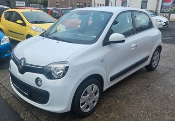 Renault Twingo 137.000 km 4.999 &euro; Krefeld 47807