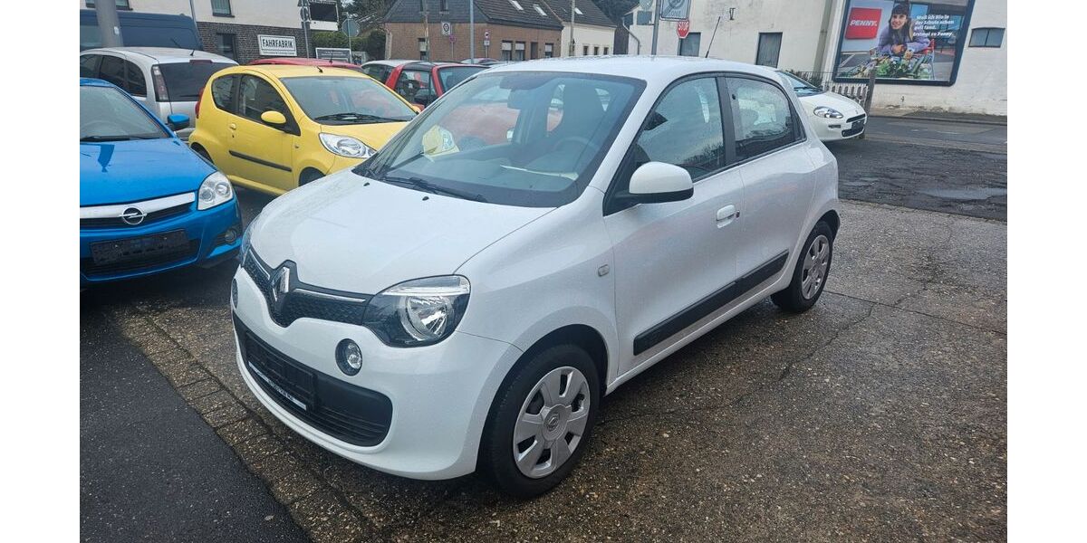 Renault Twingo 137.000 km 4.999 &euro; Krefeld 47807