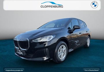 BMW 218 Active Tourer 116.666 km 19.490 &euro; Duisburg 47053