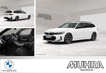 BMW M340d 15.120 km 54.950 &euro; Oberhausen 46149